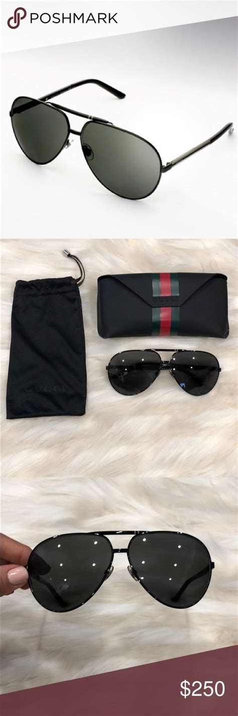 Gucci Glasses (unisex) Authentic Gg 1933/s 